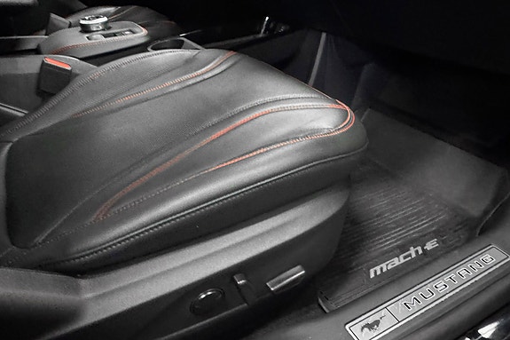 Ford Mustang Mach-E 20 of 30