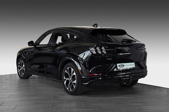 Ford Mustang Mach-E 5 of 30