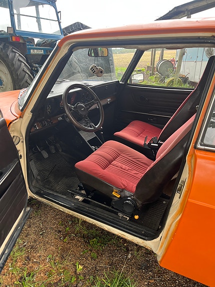 Saab 99 4 of 15