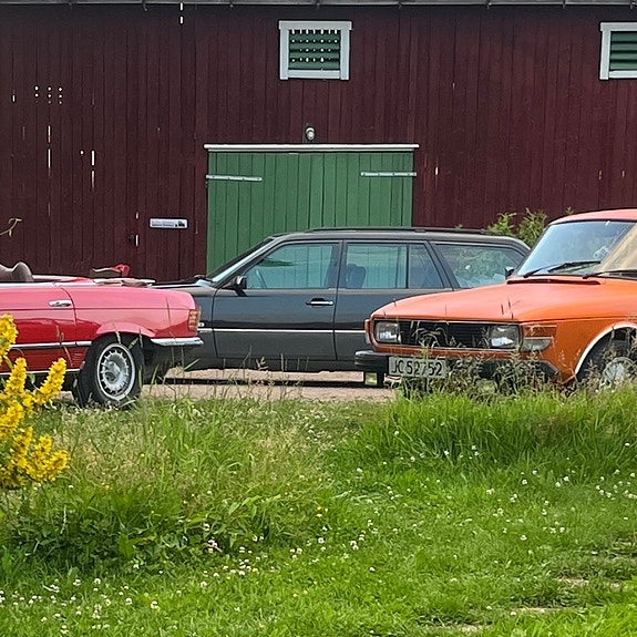 Saab 99 10 of 15