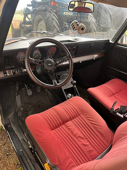 Saab 99 5 of 15