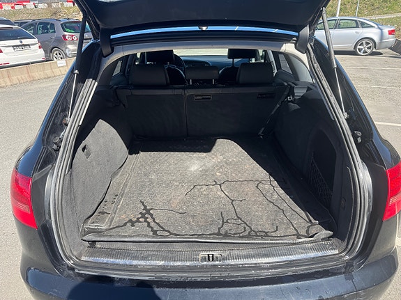 Audi A6 19 of 19