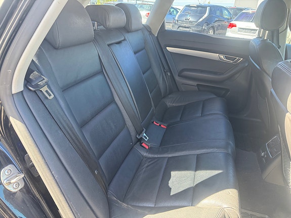 Audi A6 17 of 19