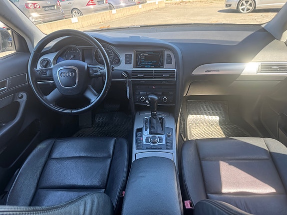 Audi A6 11 of 19