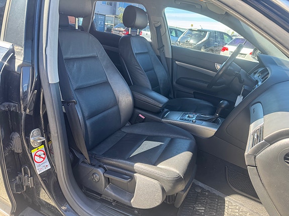 Audi A6 13 of 19