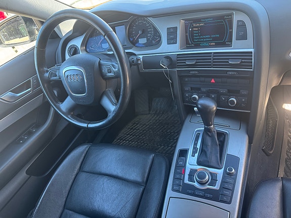Audi A6 14 of 19