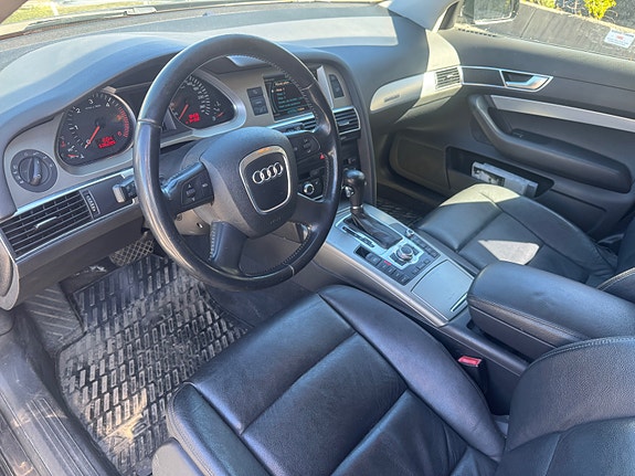 Audi A6 10 of 19