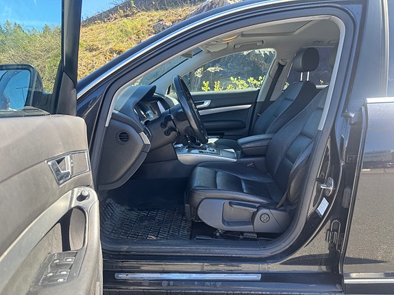 Audi A6 9 of 19
