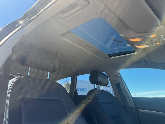 Audi A6 15 of 19