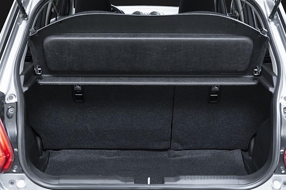 Suzuki Swift 26 of 28