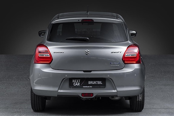 Suzuki Swift 7 of 28