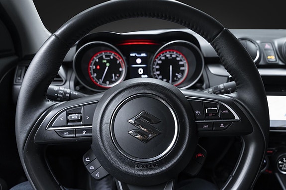 Suzuki Swift 20 of 28