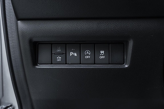 Suzuki Swift 21 of 28