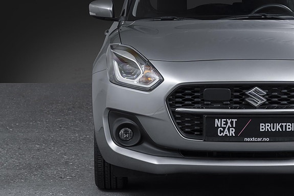 Suzuki Swift 3 of 28