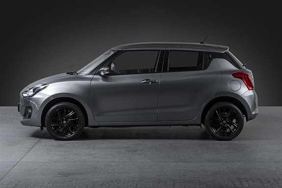 Suzuki Swift 6 of 28