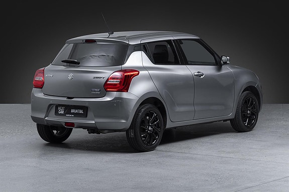 Suzuki Swift 2 of 28