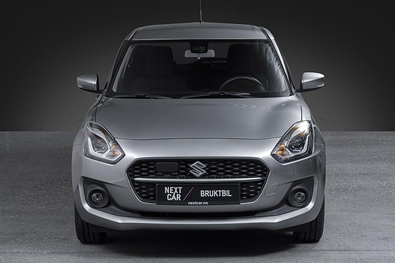 Suzuki Swift 5 of 28