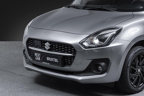 Suzuki Swift 4 of 28