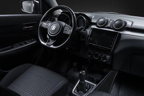 Suzuki Swift 26 of 26