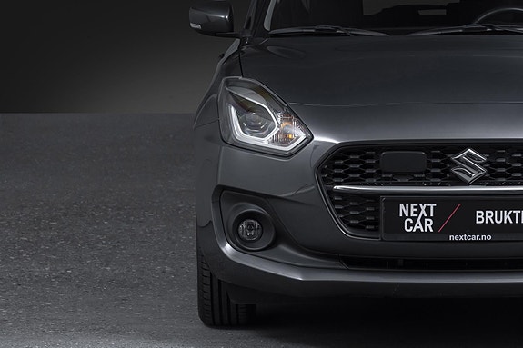Suzuki Swift 3 of 26