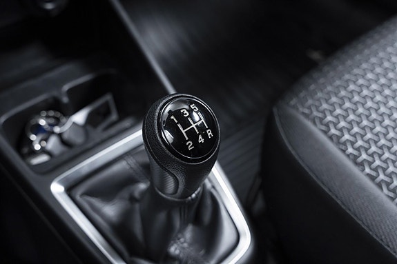 Suzuki Swift 16 of 26