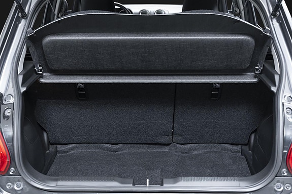 Suzuki Swift 24 of 26