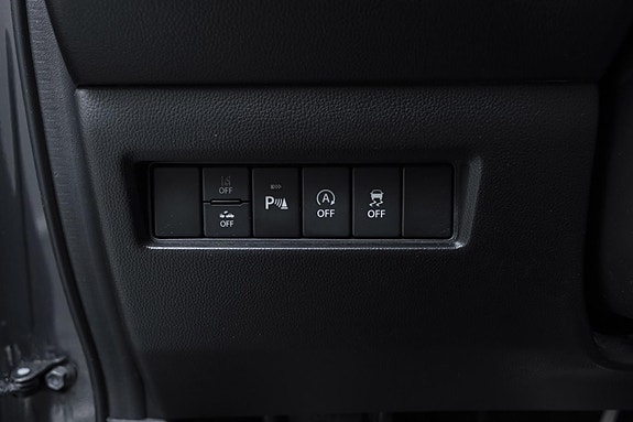 Suzuki Swift 19 of 26