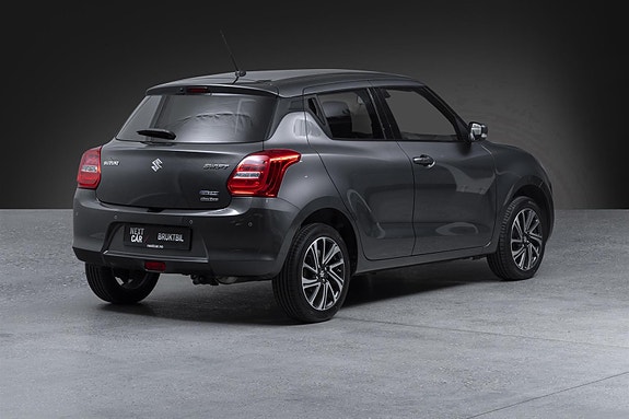 Suzuki Swift 2 of 26
