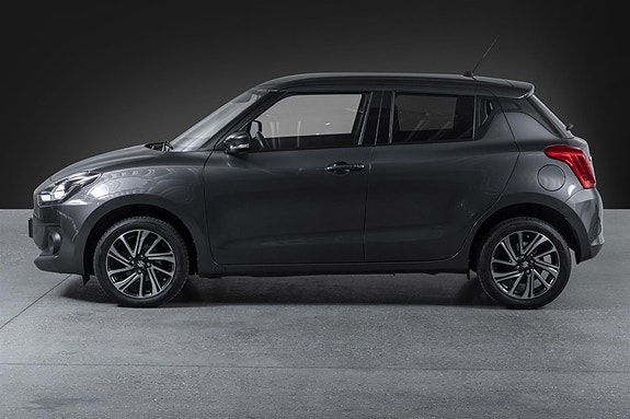 Suzuki Swift 6 of 26