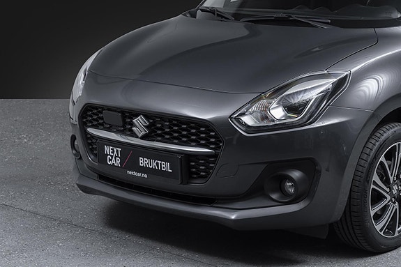 Suzuki Swift 4 of 26