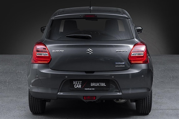 Suzuki Swift 7 of 26