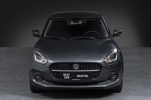 Suzuki Swift 5 of 26