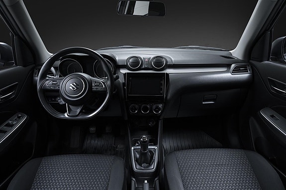 Suzuki Swift 23 of 26