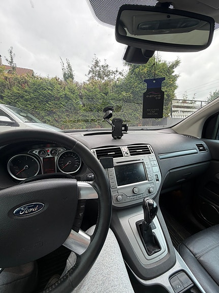 Ford Kuga 6 of 22