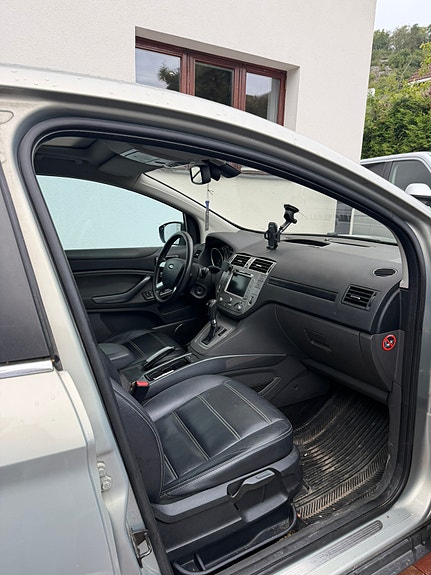 Ford Kuga 12 of 22