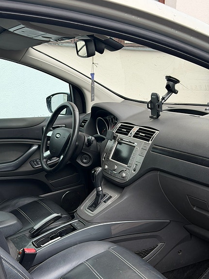 Ford Kuga 13 of 22