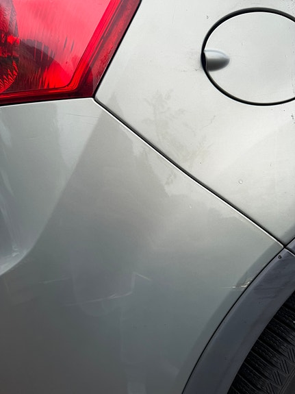 Ford Kuga 22 of 22