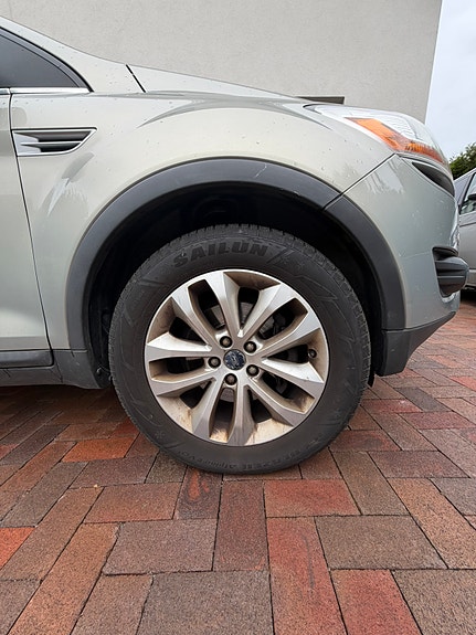 Ford Kuga 15 of 22