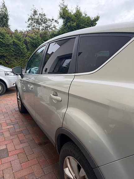 Ford Kuga 3 of 22