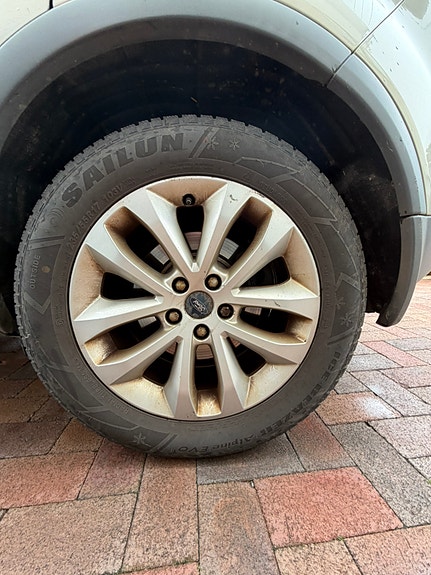 Ford Kuga 17 of 22