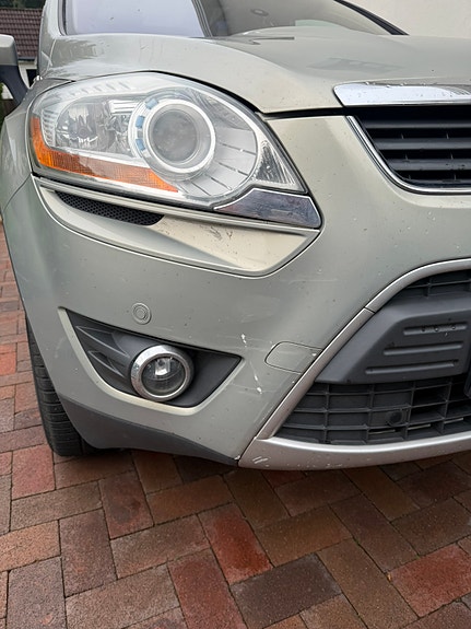 Ford Kuga 18 of 22