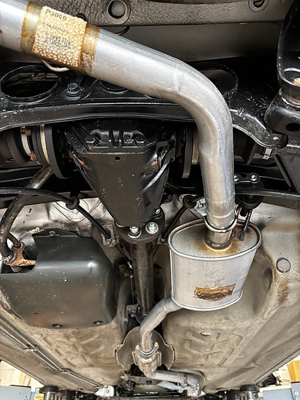 Mercedes-Benz 190 E 20 of 30