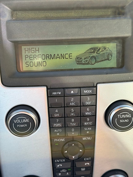 Volvo C30 12 of 16