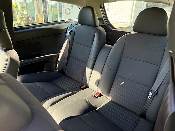 Volvo C30 9 of 16