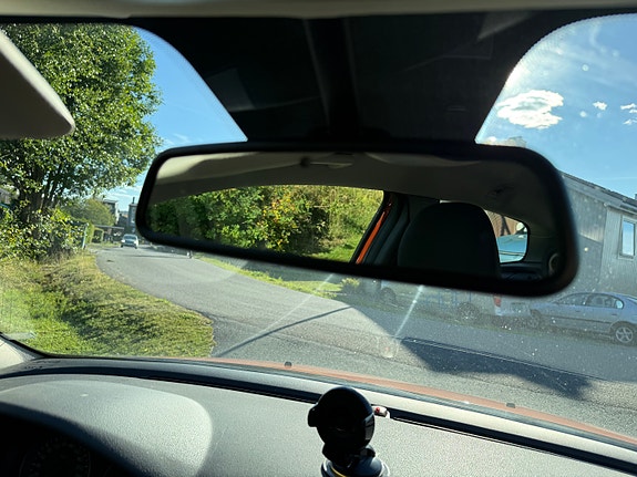 Volvo C30 16 of 16