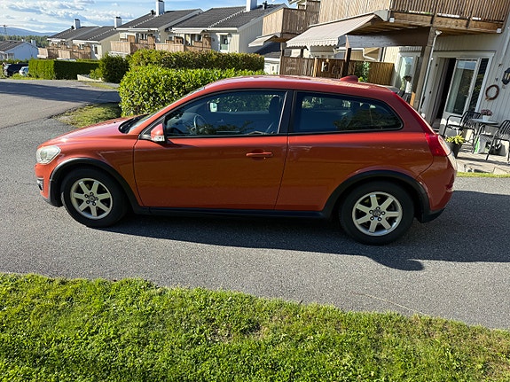 Volvo C30 6 of 16