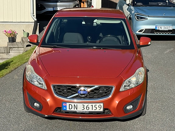 Volvo C30 3 of 16