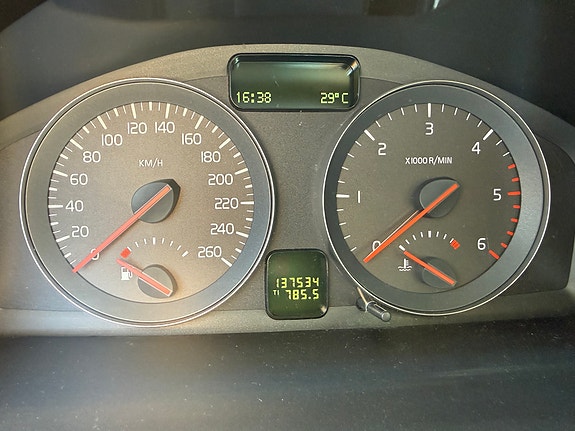 Volvo C30 11 of 16