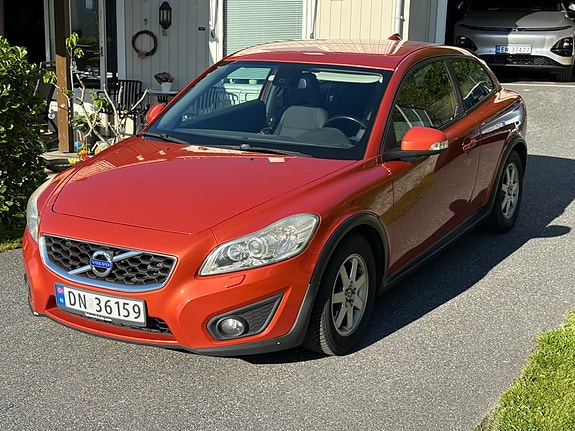 Volvo C30 5 of 16