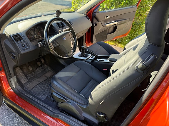 Volvo C30 7 of 16